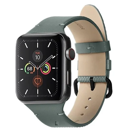 Native union apple watch 49/45/44mm (re) classic strap _ Green